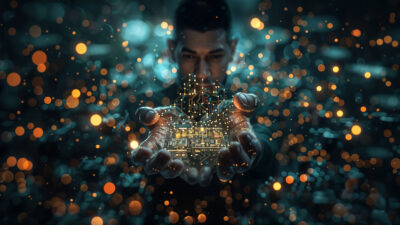 The Rise of Generative Tech: Digital Innovation and Management
