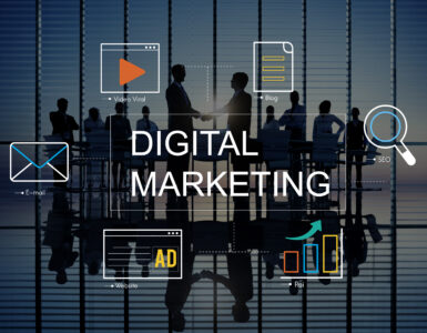 10 Digital Marketing Trends