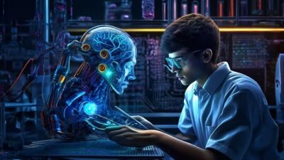 The Rise of Generative Tech: Digital Innovation and Management