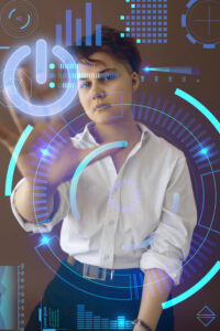The Rise of Generative Tech: Digital Innovation and Management