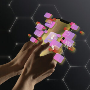The Rise of Generative Tech: Digital Innovation and Management
