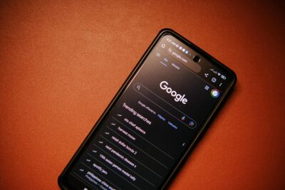 Google's 2025 Search Update