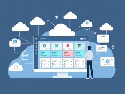 Productivity Tools