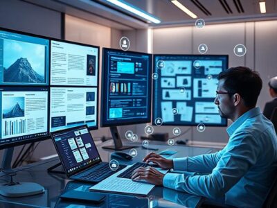 AI Content Creation with Oversight