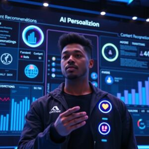 AI-Powered Personalization