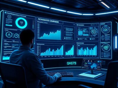 Predictive & Automated Campaigns