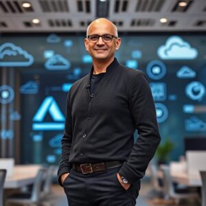 Success Stories from Industry Leaders: Proven Paths to Business Excellence
