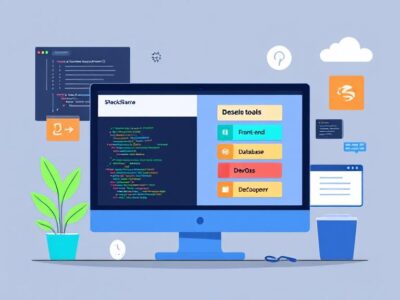 Communication & Collaboration Tools