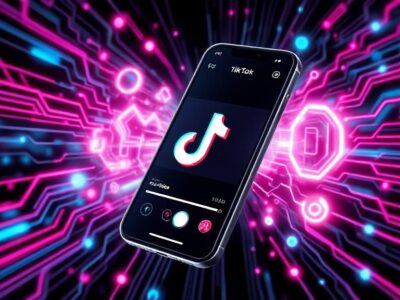 TikTok's algorithm