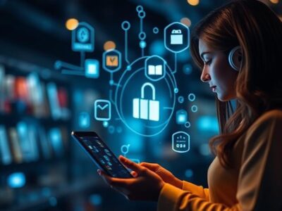 Personalized Customer Experiences
