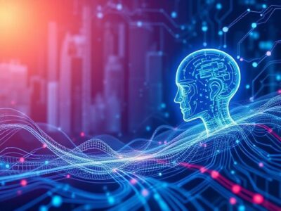 Preparing for the Future of Business with IT & AI