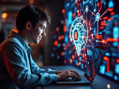  How AI is Transforming Digital Marketing – From Automation to Personal 2025