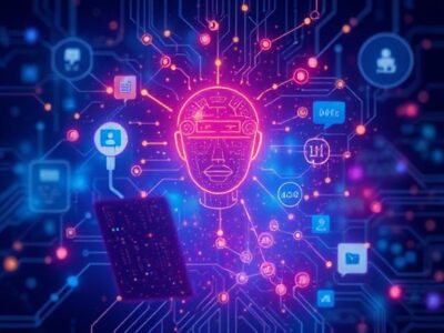  How AI is Transforming Digital Marketing – From Automation to Personal 2025