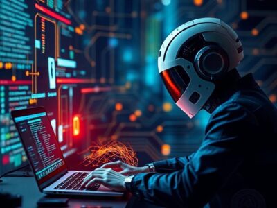 Cybersecurity and Trust