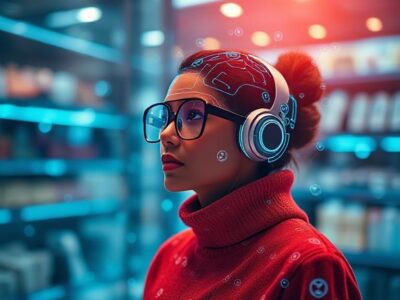  How AI is Transforming Digital Marketing – From Automation to Personal 2025
