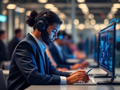 Future-Ready Workforce